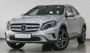 Mercedes-Benz GLA 250 4 Matic