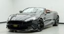 Aston Martin Vanquish 2018 Aston Martin Vanquish S Ultimate GT ,Warranty ,Full Service History ,Excellent Condition ,GCC