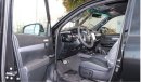 Toyota Hilux Hilux DC, 2.8L Turbo Diesel, GR 4WD A/T For Export