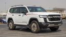 Toyota Land Cruiser GR SPORT