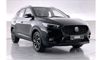 MG ZS Trophy | 1 year free warranty | 1.99% financing rate | 7 day return policy