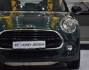 Mini Cooper EXCELLENT DEAL for our Mini Cooper ( 2019 Model ) in Green Color American Specs