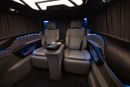 Mercedes Benz V300 ERTEX LUXURY CAR DESIGN CO. BOTTEGA