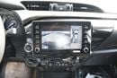 Toyota Hilux ADVENTURE 4.0L Petrol with Air Compressor