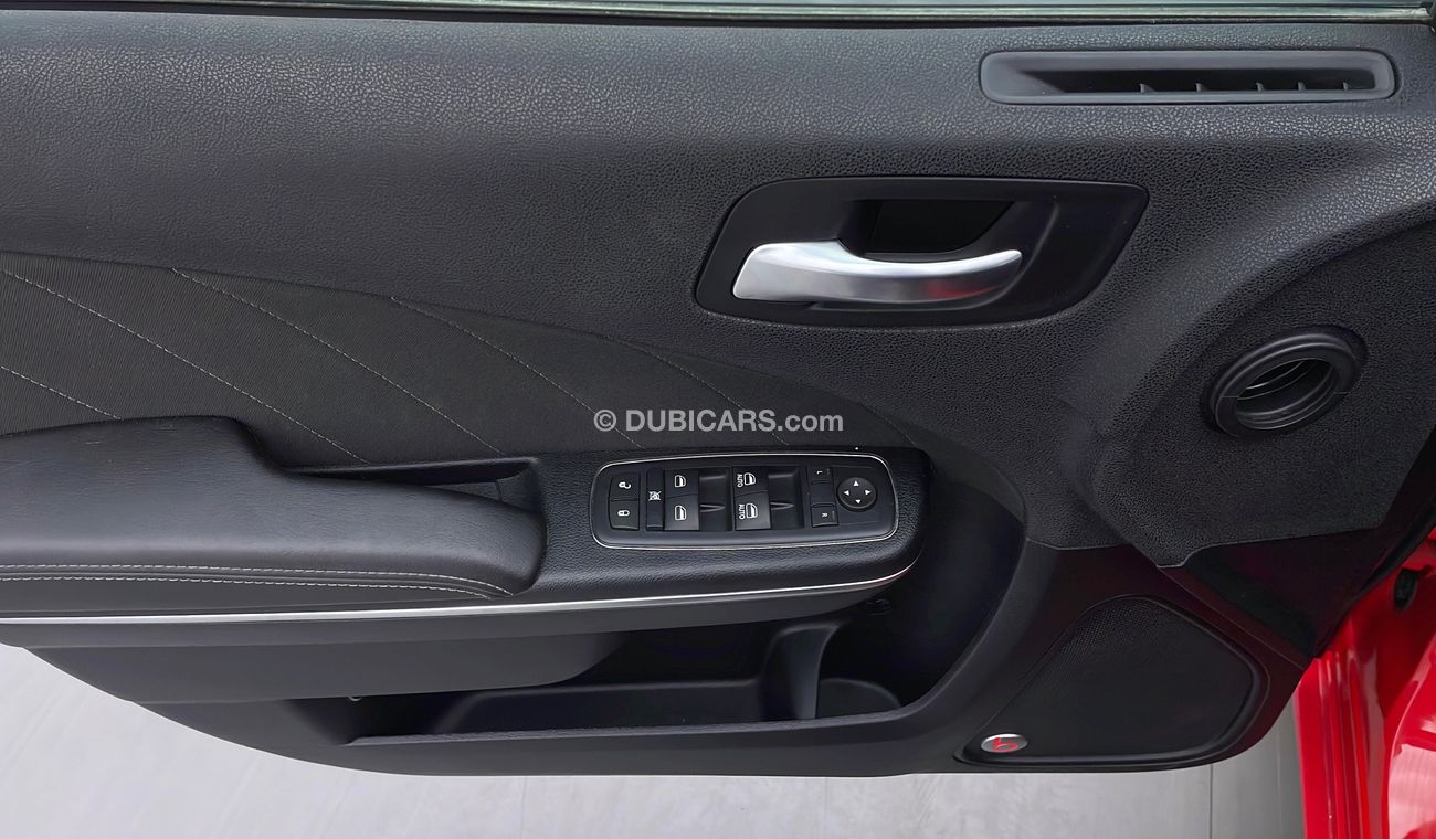 Dodge Charger RALLY PLUS 3.6 | Under Warranty | Inspected on 150+ parameters