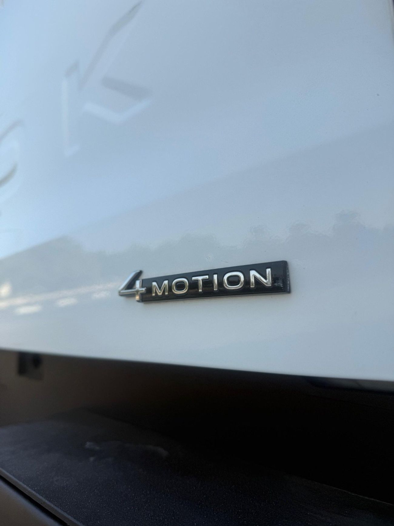 فولكس واجن أماروك Export from Australia