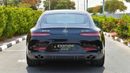 Mercedes-Benz AMG GT 43 Std Mercedes GT43 AMG / 2021 / GCC