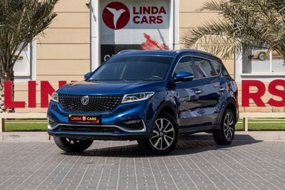 DFSK Fengon 580 INTELLIGENCE DFSK Fengon 580 2023 GCC specs for 623.00 AED monthly
