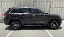 Jeep Grand Cherokee Full Variant 3.7 | Under Warranty | Free Insurance | Inspected on 150+ parameters