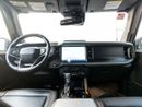 Ford Bronco Badlands 2.7L