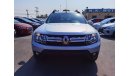 Renault Duster RENAULT DUSTER 2018