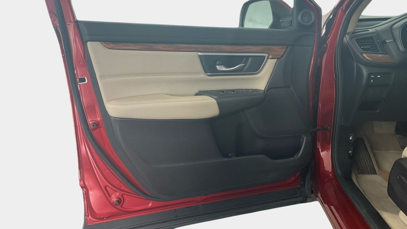 هوندا سي آر في Touring | upto AED 20,000 Ramadan Discount | شامل الضمان | 0 ﺪﻔﻋﺓ ﺃﻮﻟﻯ