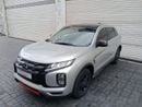 Mitsubishi ASX MIDLINE