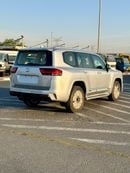 Toyota Land Cruiser Toyota Land Cruiser GXR 3.5L 2026