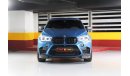 BMW X6M F88