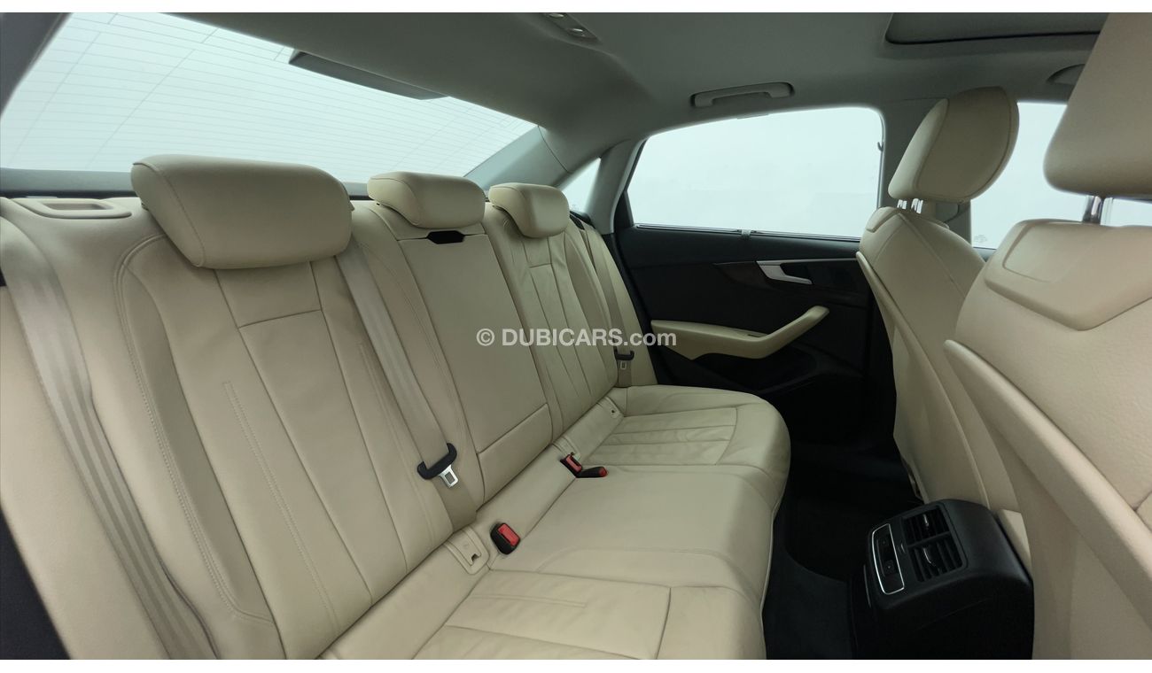 Audi A4 30 TFSI BASIC 1.4 | Under Warranty | Inspected on 150+ parameters