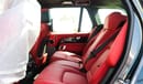 Land Rover Range Rover (BLACK EDITION) RANGE ROVER VOGUE Autobiography 2021 ZERO FULL OPTION
