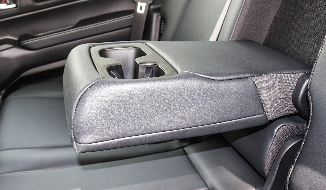 Toyota Prado 2025, Toyota Land Cruiser Prado - All Rounder, 2.4L Turbo Petrol 4WD 8A/T