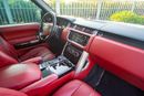 Land Rover Range Rover Vogue 5.0L