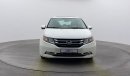 Honda Odyssey Touring 3500