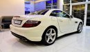 Mercedes-Benz SLK 350