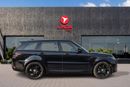 لاند روفر رينج روفر سبورت HSE 3.0L (335 HP)