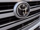 Toyota Land Cruiser 2026 TOYOTA LAND CRUISER 300 VXR 3.5 HYBRID HEV **EXPORT ONLY**التصدير فقط خارج الخليج***