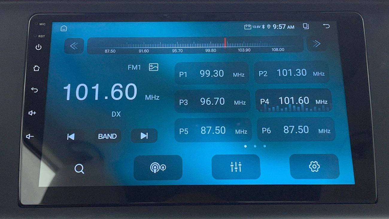 Kia Seltos EX 1.6 | Zero Down Payment | Home Test Drive