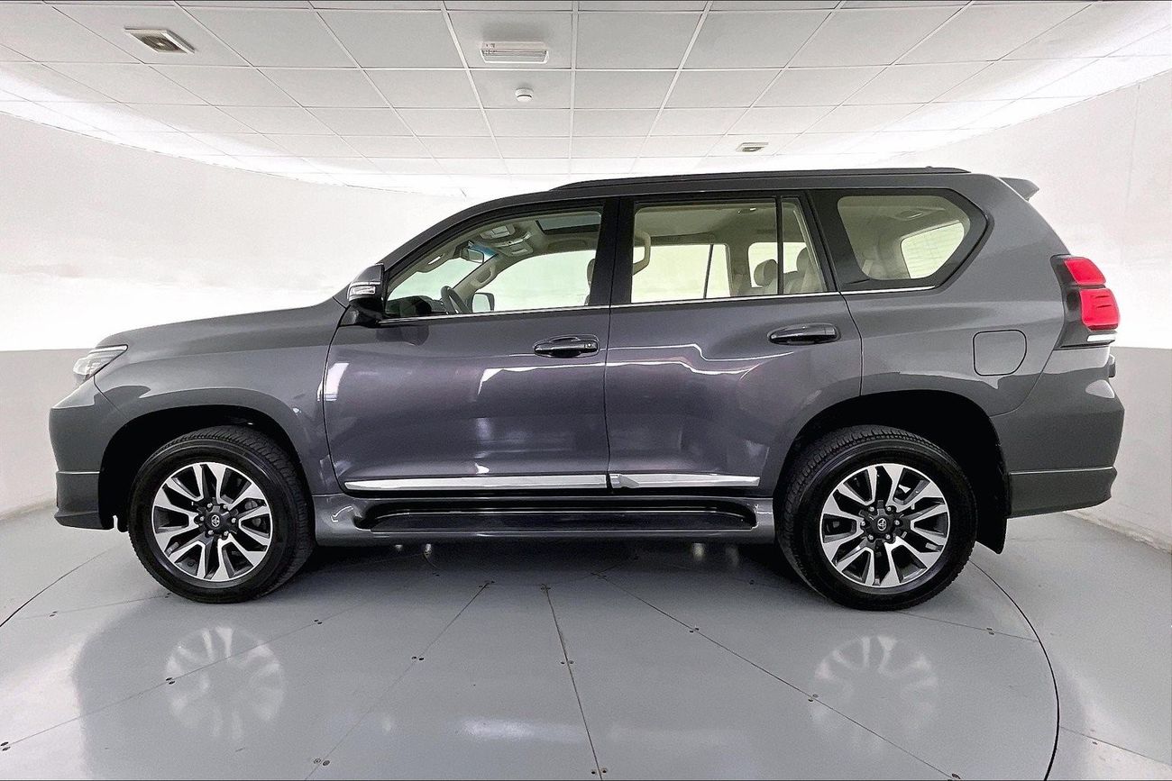 BMW 540i M Sport | 1 year free warranty | 0 Down Payment