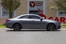 مرسيدس بنز CLA 250 Premium + 2.0L