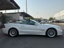 Mercedes-Benz SL 350