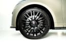 لاند روفر رينج روفر سبورت SPORT SV- EDITION ONE | CARBON BRONZE | FULL CARBON INT/EXT