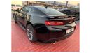 Chevrolet Camaro SS SS ZL1 Body kit