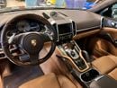 Porsche Cayenne GTS 4.8L 2013 Porsche Cayenne GTS – Premium Performance SUV  - Perfect Condition