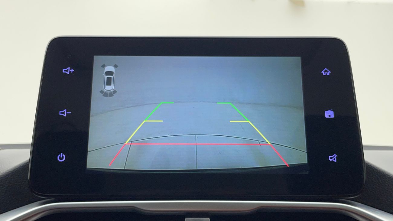 Chevrolet Captiva PREMIER BH EDITION 1.5 | Zero Down Payment | Home Test Drive