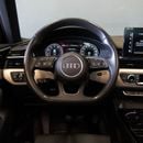 Audi A4 35 TFSI S Line 1.4L 1,858 pm • 0% Downpayment • 35TFSI S-Line • Agency Warranty