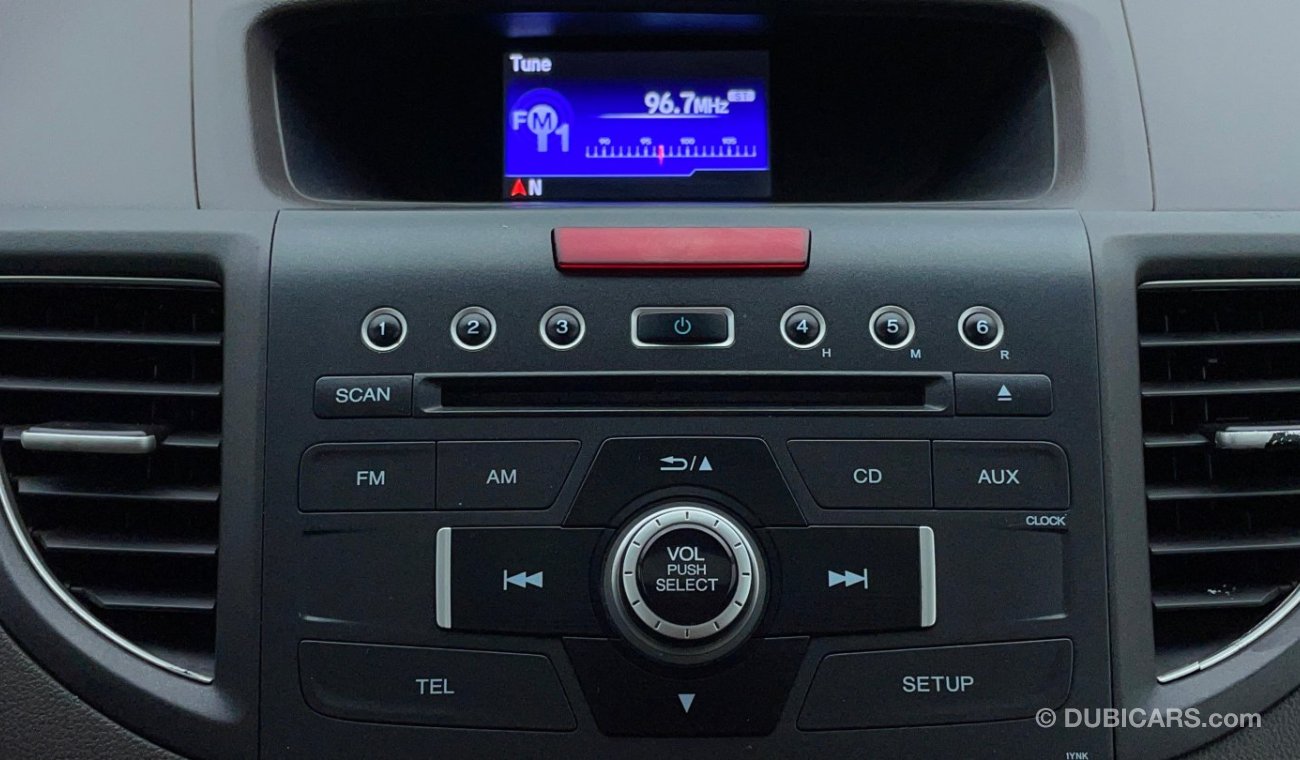 Honda CRV EX 2.4 | Under Warranty | Inspected on 150+ parameters