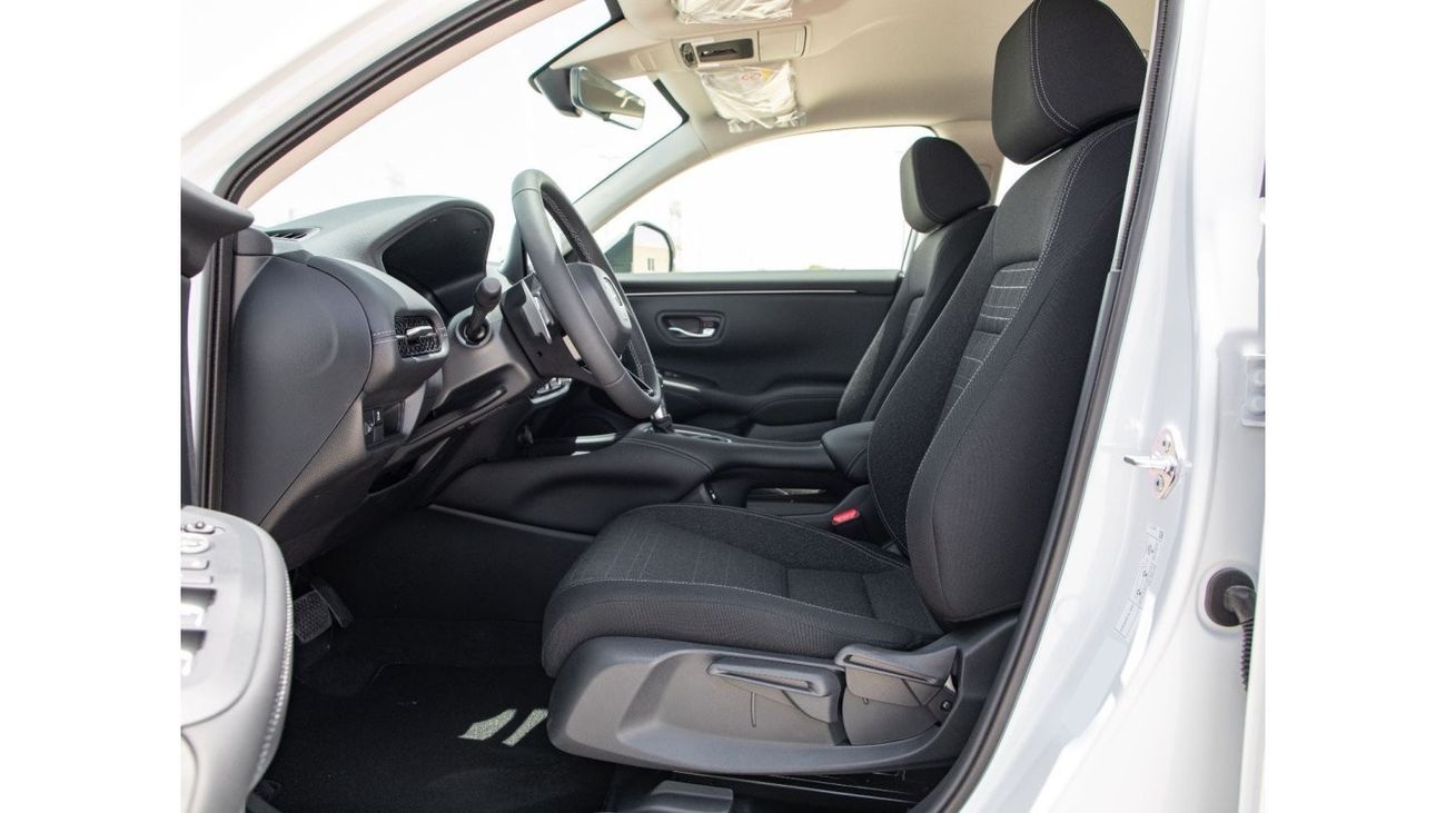 هوندا ZRV LX 1.5/GCC/2024. For Local Registration +5%