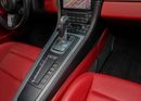 Porsche 718 Cayman GTS • Sport Chrono • FSH • GCC Spec