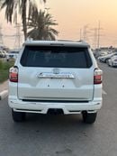 Toyota 4Runner TOYOTA 4-Runner Limited 2022