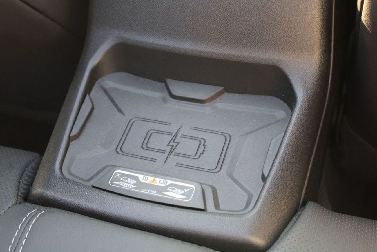 Chevrolet Camaro 3LT 3.6L Convertible