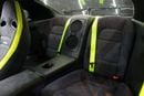 Nissan GT-R Track Edition, Full Carbon Kit, Turquoise Accent, Recaro Sport Seats, Bose Audio!!