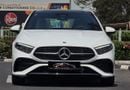 Mercedes-Benz A 180 Mercedes A180 - 2025 - Brand New - For Export.