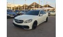 مرسيدس بنز E 350 الشارقة