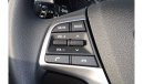 Hyundai Accent 1.4L Petrol 2WD Comfort Auto
