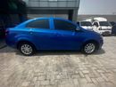 Chevrolet Aveo LT 1.6L Sedan