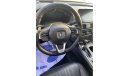 Honda Accord 2.0 Full Option