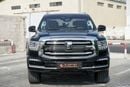 Tank 500 NEW TANK 500 SIGNATURE 3.0L TWIN TURBO PETROL 4WD MODEL 2026 FULL OPTIONS