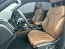 Audi Q5 Q5 Sportback S line 45 TFSI quattro 249hp (Ref# 66732)