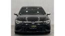 فولكس واجن جولف 2022 Volkswagen Golf R, Aug 2027 Agency Warranty + Service Contract